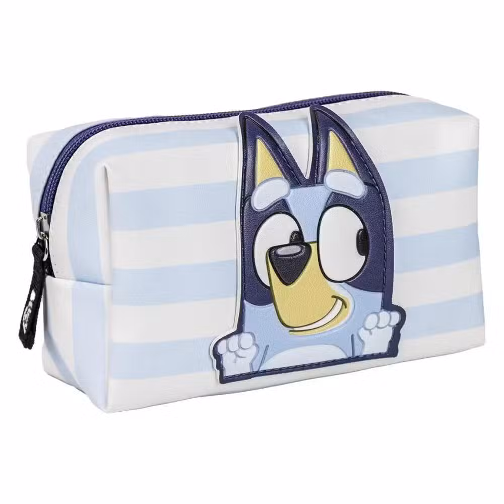 Bluey Toilettaske