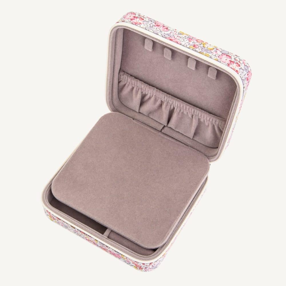 Bon Dep Smykkeskrin Octa Liberty Claire 3 Bon Dep Smykkeskrin Octa Liberty Claire