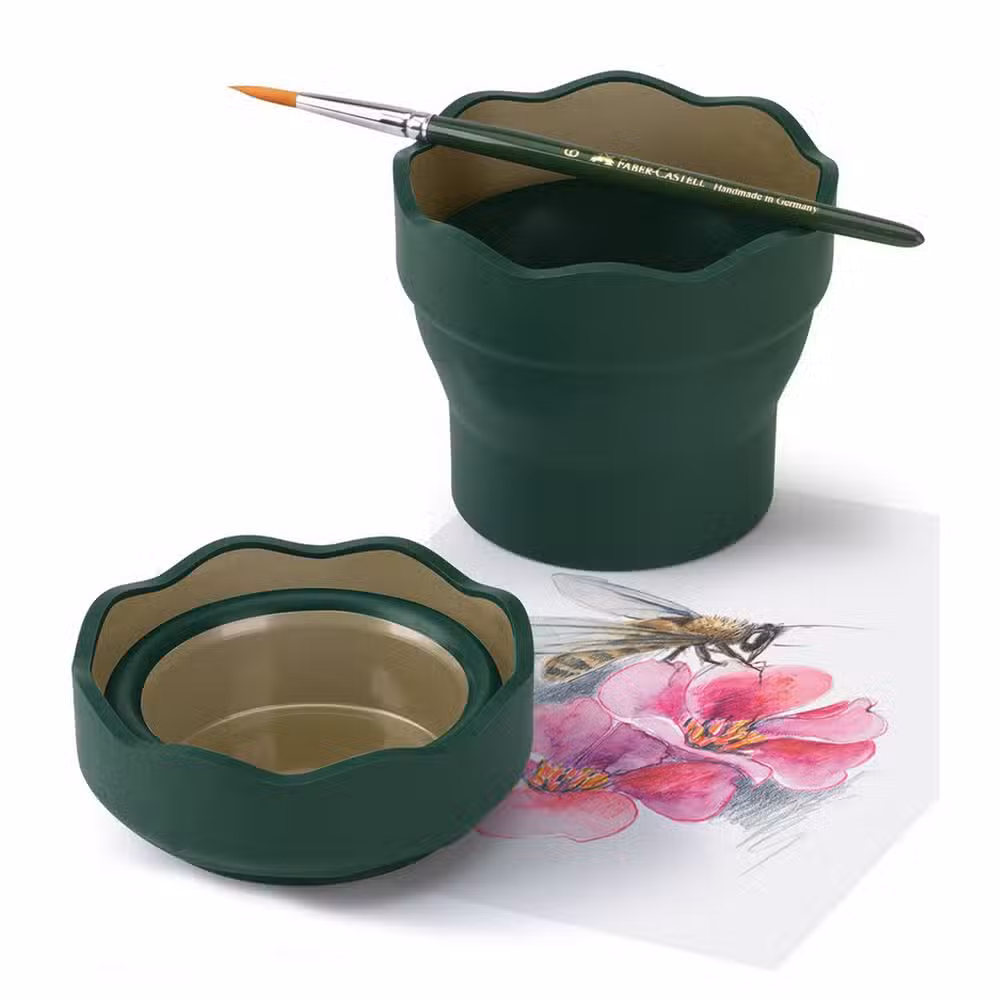 Faber Castell Kop Til Vand