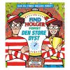 Find Holger Først Den Store Dyst