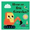 Hvor Er Fru Gravko