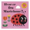 Hvor Er Fru Mariehøne?