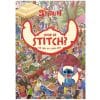 Stitch Hvor Er Stitch Søg Og Find