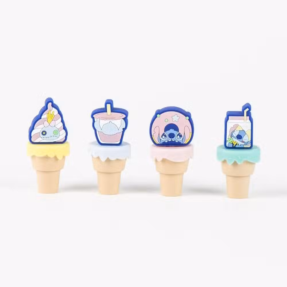 Stitch Highlighters 4 Stk