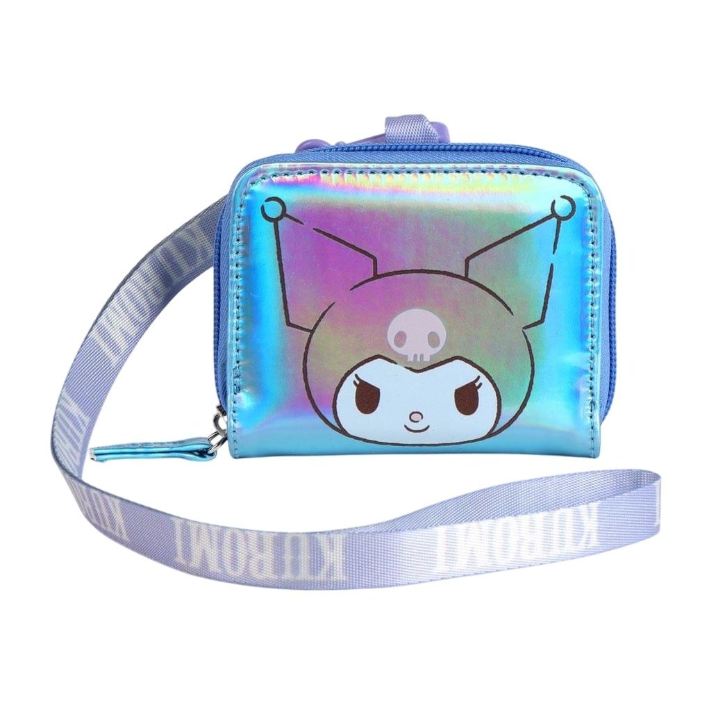 Kuromi Pung Til Børn 1 Kuromi Pung Til Børn