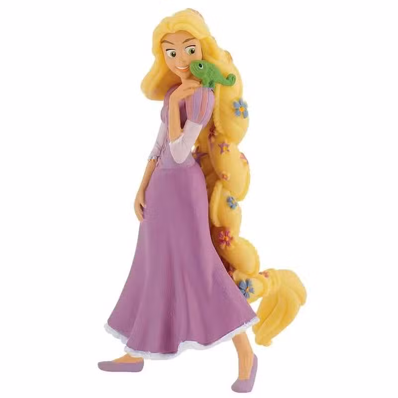 Bullyland Rapunzel Figur