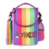Fringoo Køletaske Med Rem Regnbue 8 Fringoo Køletaske Med Rem Regnbue