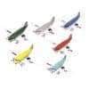 Goki Flyver Pullback 12 Cm Assorteret 1 Stk 2 Goki Flyver Pullback 12 Cm