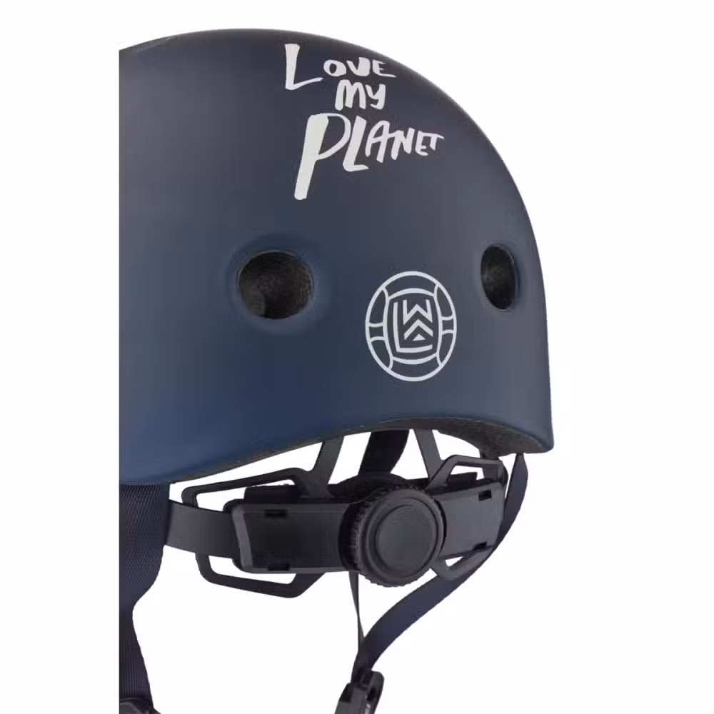Liewood Hilary Cykelhjelm Navy - Billede 3