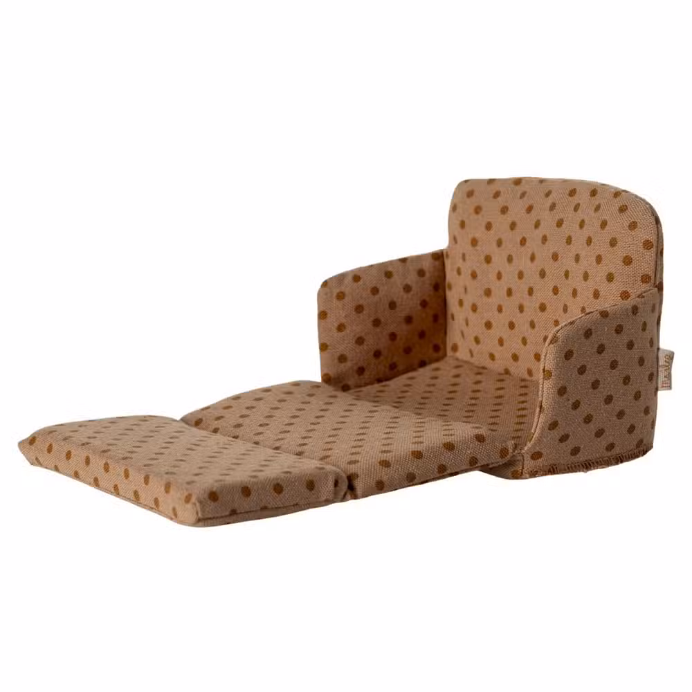 Maileg Sovesofa Prikker Mus