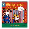 Malles Cirkusforestilling