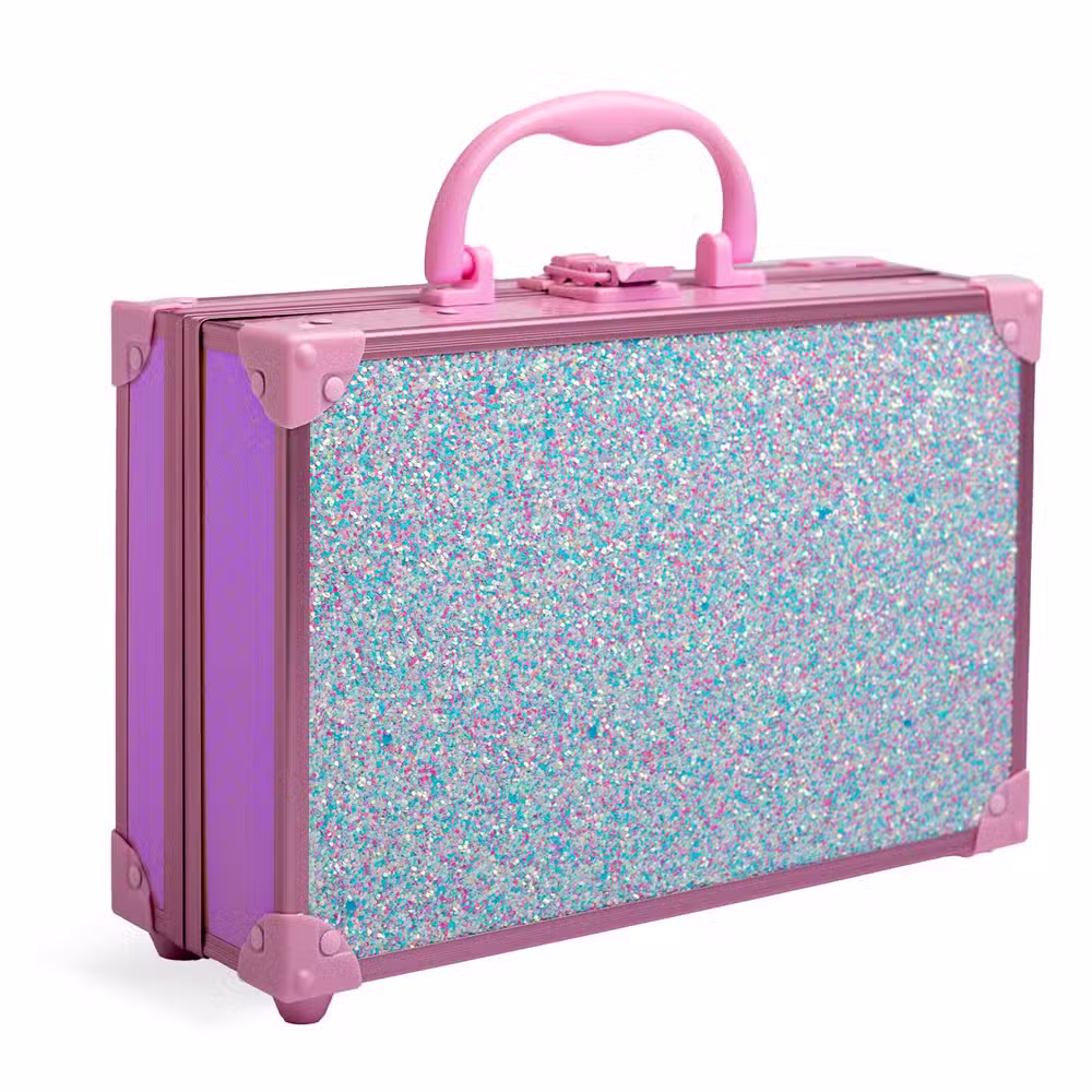 Martinelia Sminke Kuffert Havfruefinne 4 Martinelia Sminke Kuffert Havfruefinne