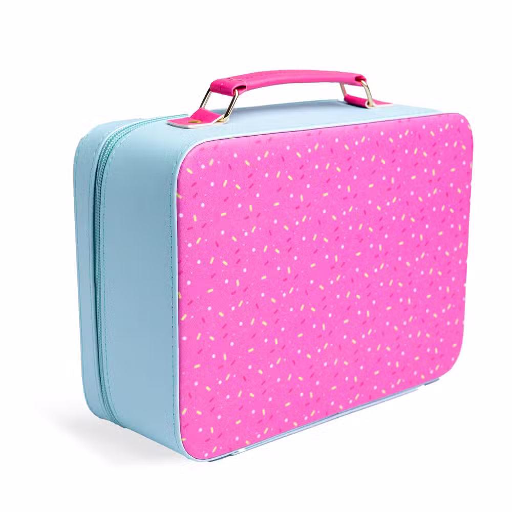 Martinelia Sminke Kuffert Yummi Glam 3 Martinelia Sminke Kuffert Yummi Glam