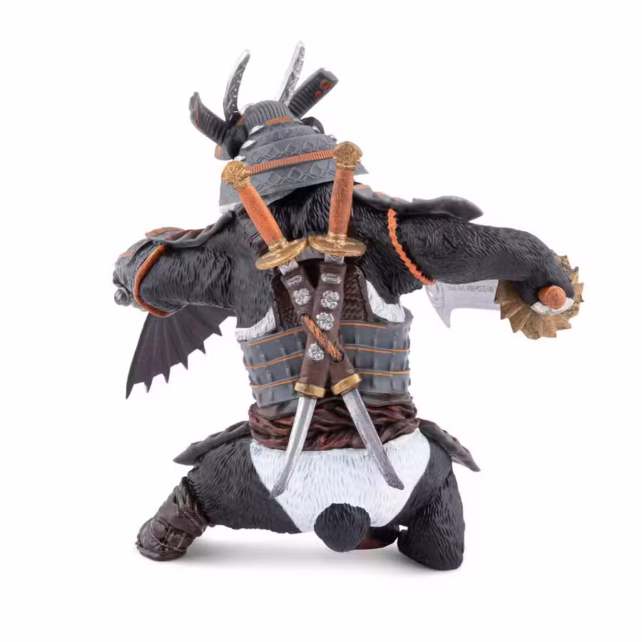 Papo Figur Panda Mutant