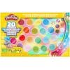 Play Doh Foam Mix Og Leg 20 Pak