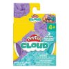 Play Doh Foam Cloud Assorteret