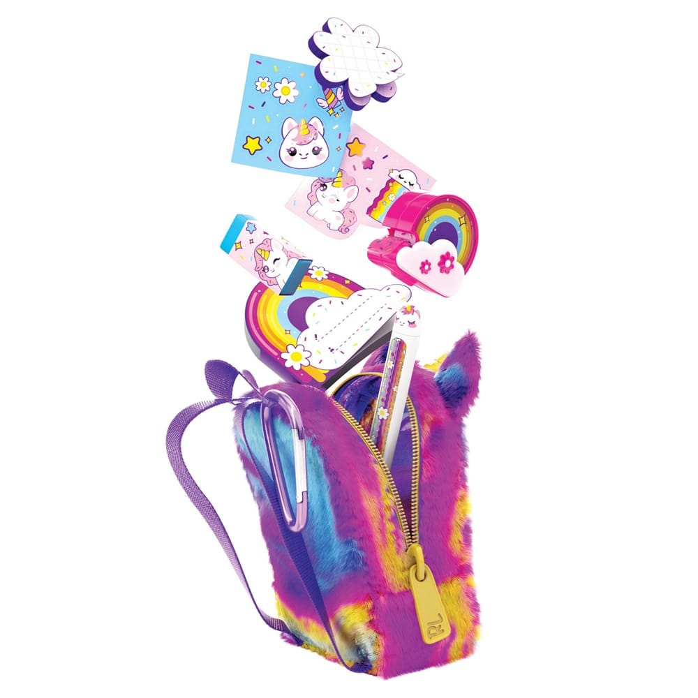 Real Littles Liquid Charms Enhjørning 3 Real Littles Liquid Charms Enhjørning