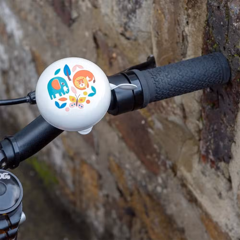 Rex London Ringeklokke Dyr 4 Rex London Ringeklokke Dyr