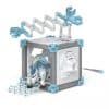 Schleich Eldrador Battlecave Sneuhyre