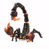 Schleich Eldrador Lava Skorpion 6 Schleich Eldrador Lava Skorpion