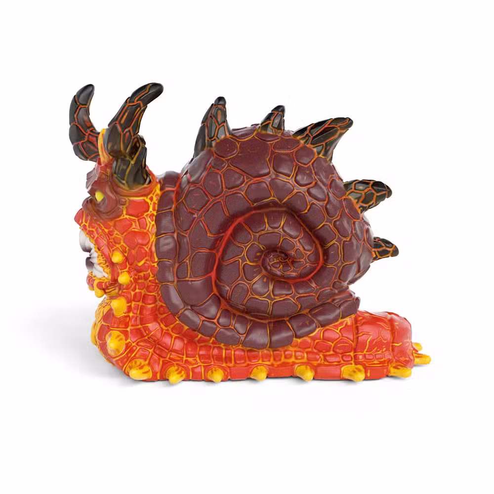 Schleich Eldrador Lava Snegl