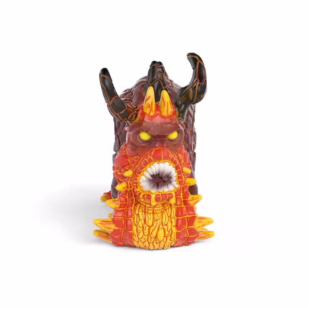 Schleich Eldrador Lava Snegl 3 Schleich Eldrador Lava Snegl