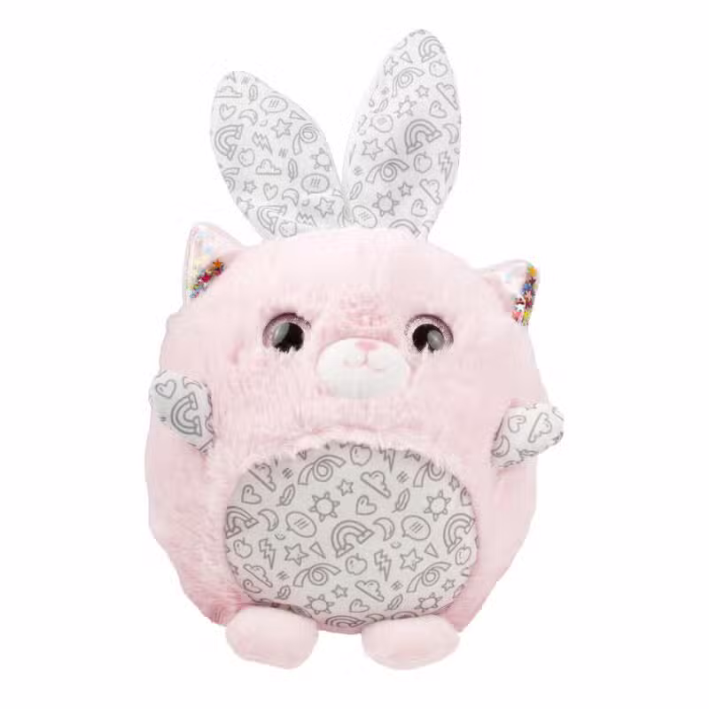 Scribble Me Friends Kat Callie 2 Scribble Me Friends Dinosaur Dixie