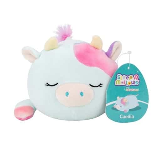 Squishmallows Sleep A Mallows Joelle