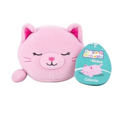 Squishmallows Sleep A Mallows Joelle