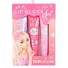 Top Model Lipgloss 3 Pak Pink 7 Top Model Lipgloss 3 Pak Pink
