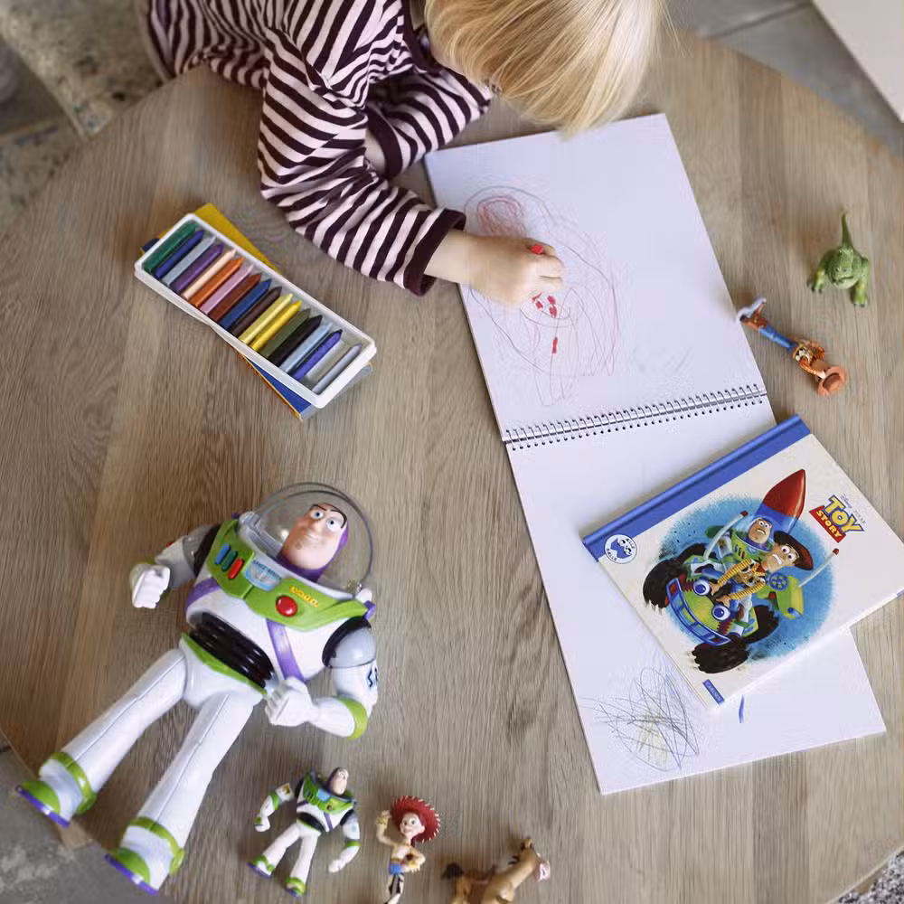 Filia Oliekridt 18 Stk 4 Filia Oliekridt 18 Stk