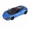 Goki Metalbil McLaren 720S Blå