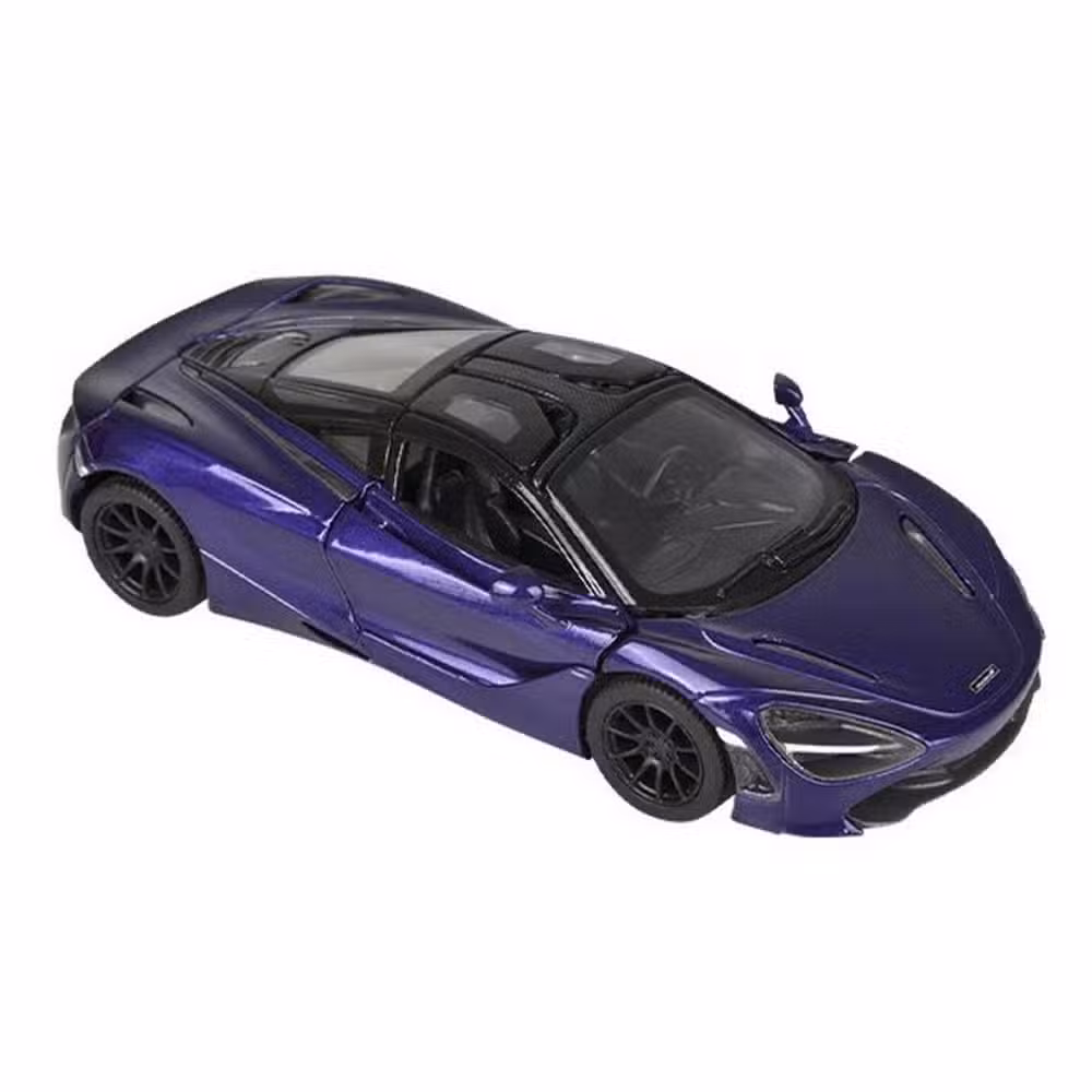 Goki Metalbil McLaren 720S Lilla
