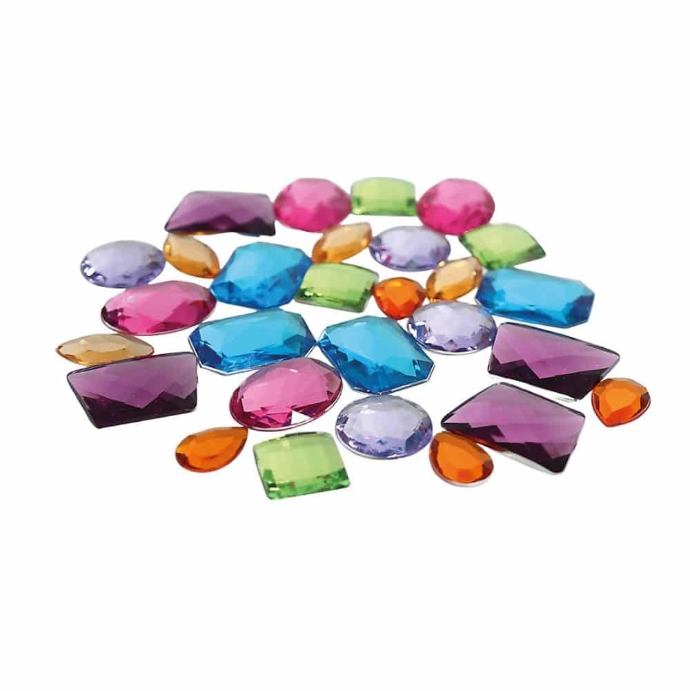 Grimms Diamanter I Æske 28 Stk