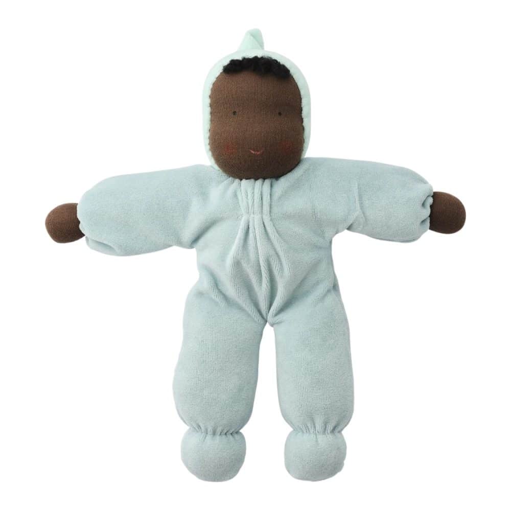 Grimms Slaskedukke Mint