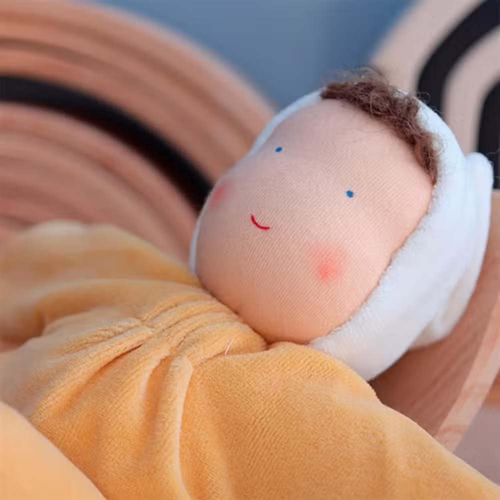 Grimms Slaskedukke Sun 2 Grimms Slaskedukke Sun