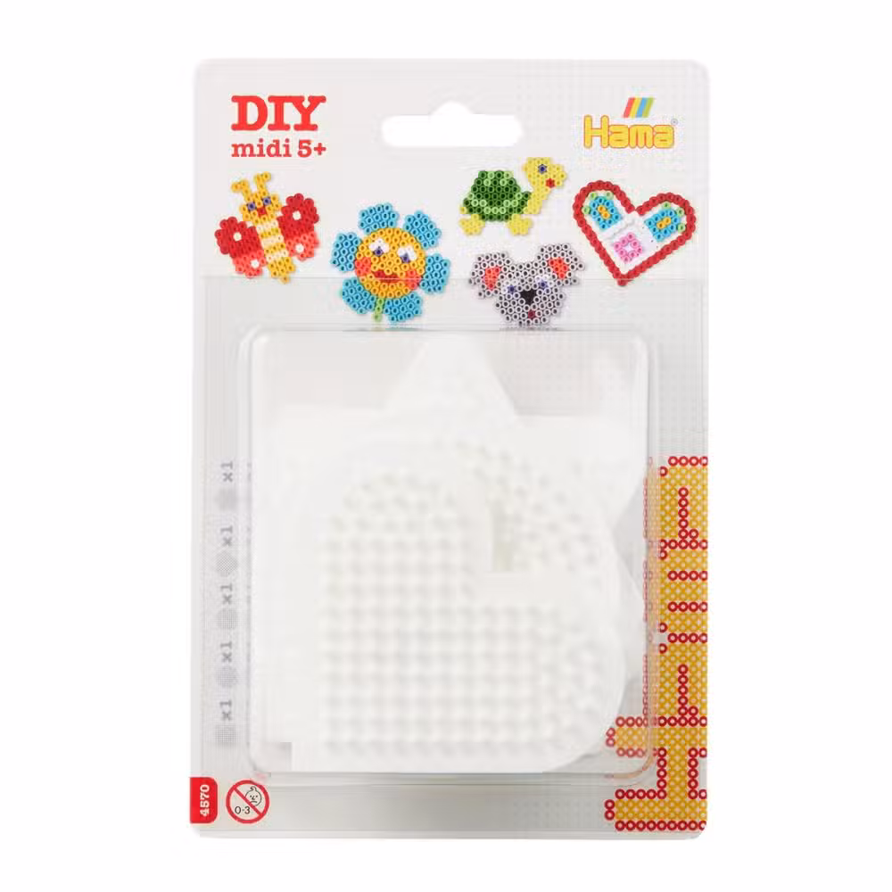 Hama Perleplader Midi 5 Pak