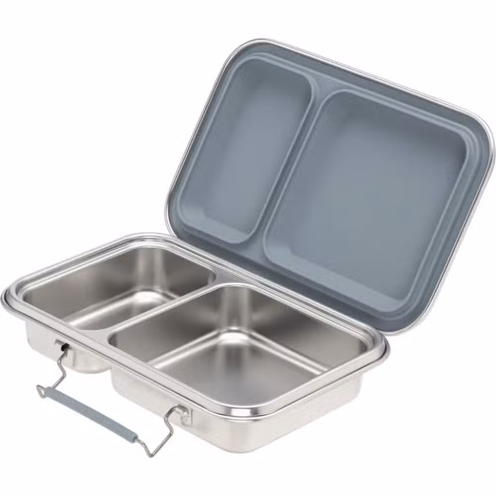 Haps Nordic Madkasse 2 Rum Ocean