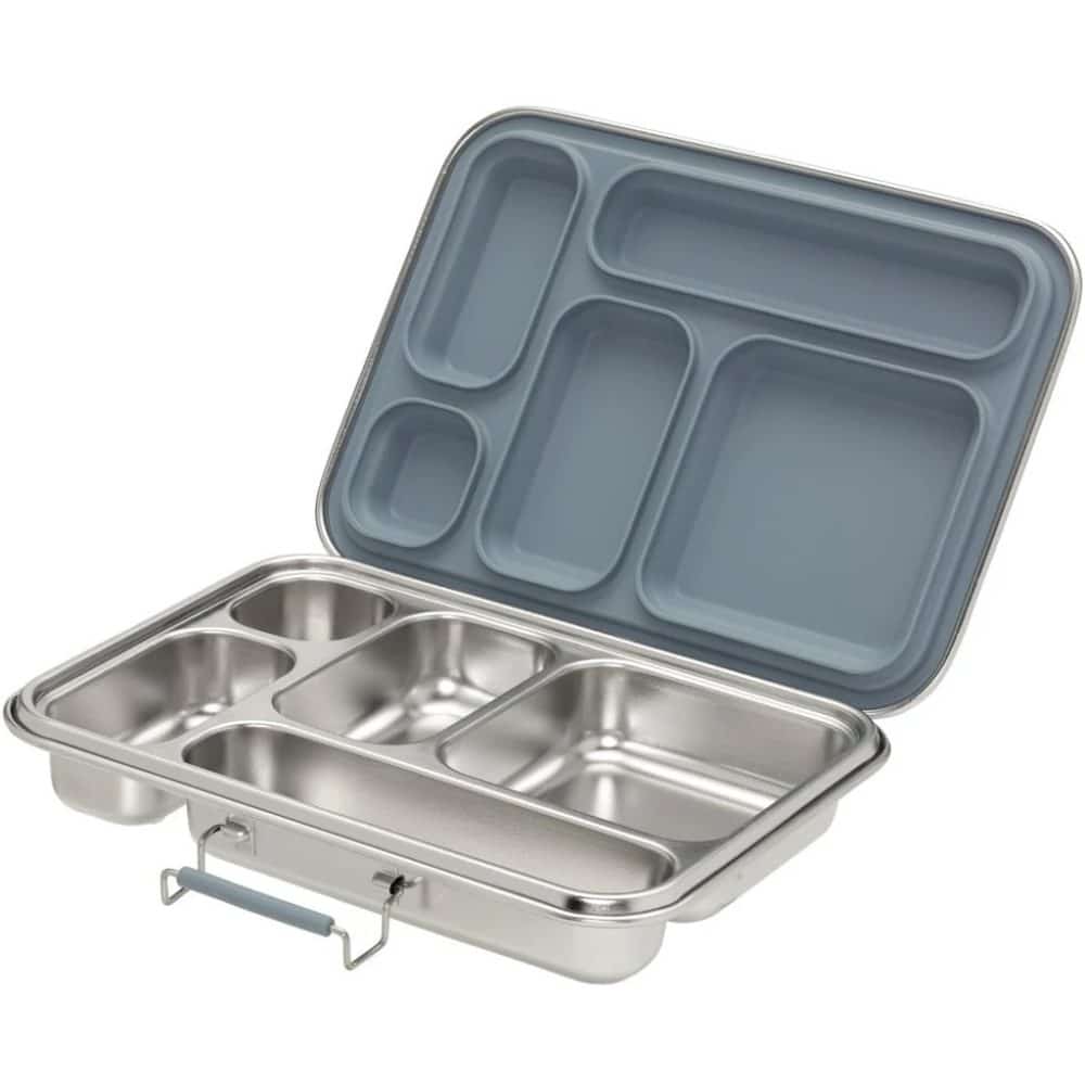 Haps Nordic Madkasse 5 Rum Ocean