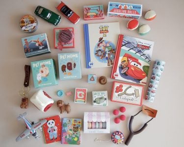 Inspiration til Kalendergaver og pakkekalender