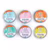 Liquid Lava Putty Pastel Assorteret 1 Pak 3 Liquid Lava Putty Pastel Assorteret 1 Pak