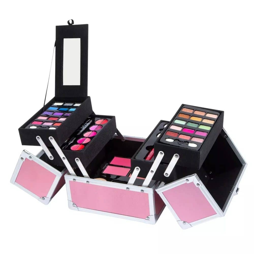 MYA Sminke Kuffert Super Cube