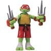 Ninja Turtles Roll N Punch Raphael 30 cm 4 Ninja Turtles Roll N Punch Raphael 30 cm