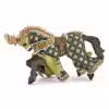 Papo Figur Hest Dragemester