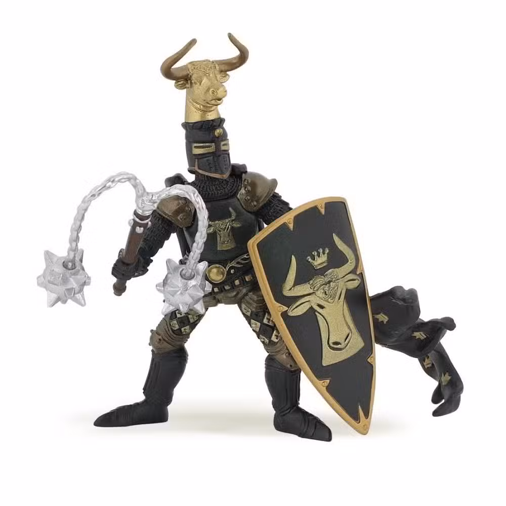 Papo Figur Ridder Våbenmester Tyr