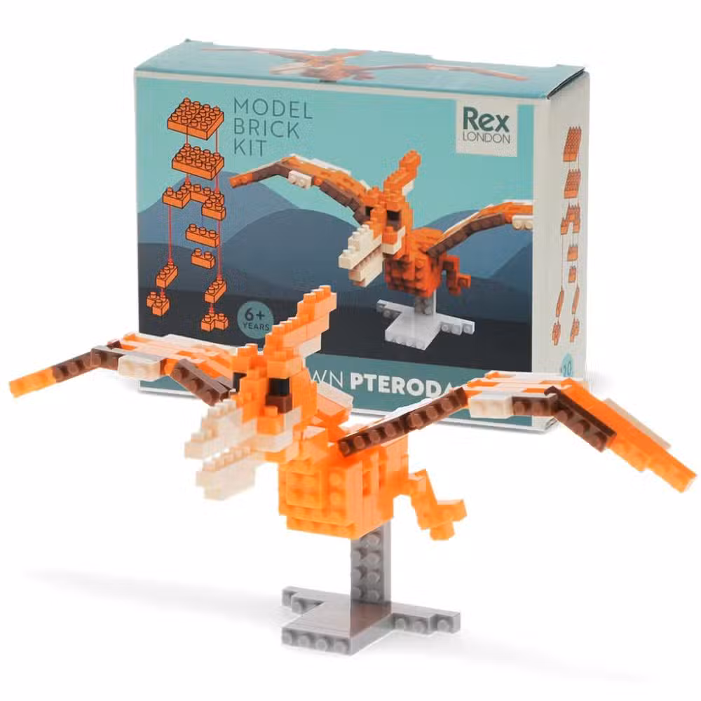 Rex London Byggesæt Pterodactyl
