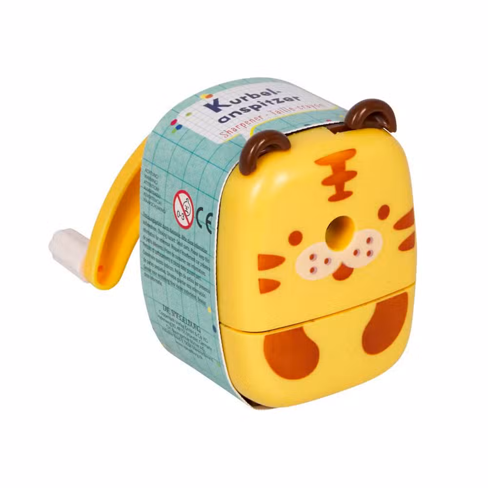 Spiegelburg Blyantspidser Tiger
