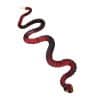 Spiegelburg Fidget Slange Rød 3 Spiegelburg Fidget Slange Rød