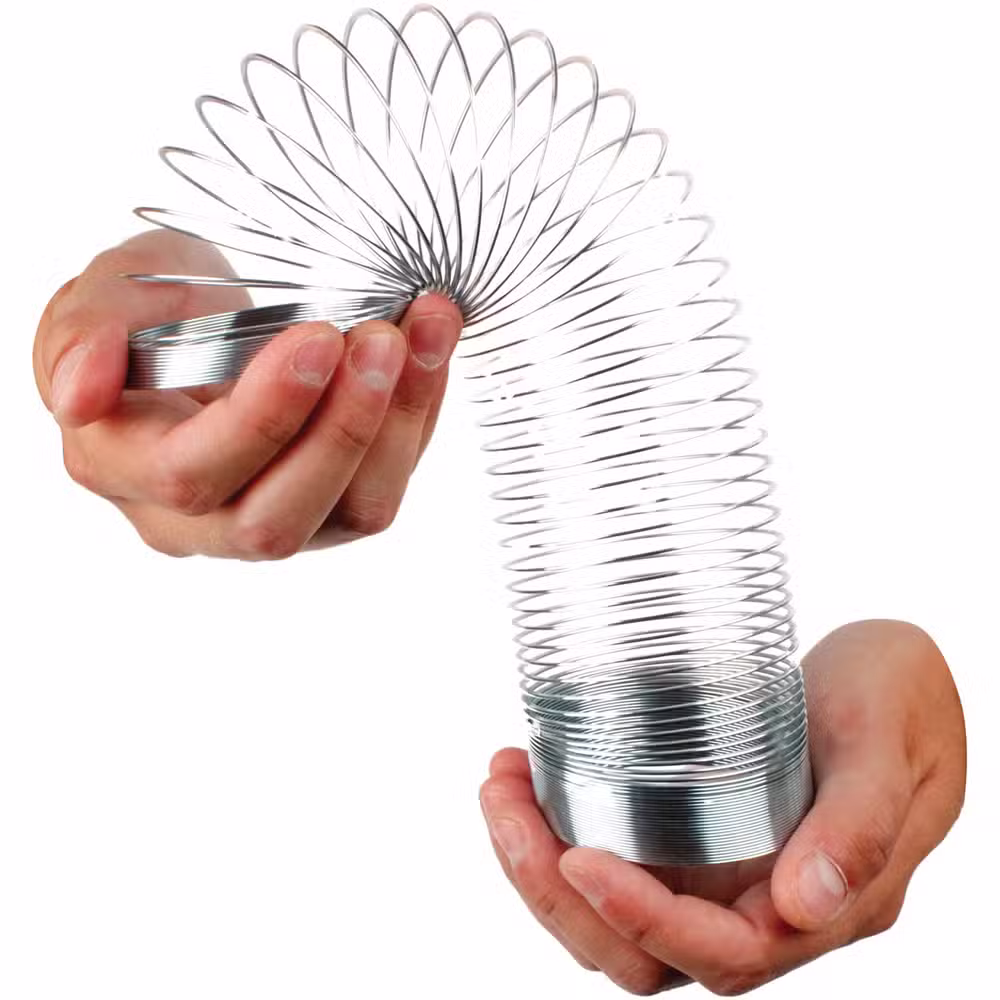 Tobar Slinky Assorteret