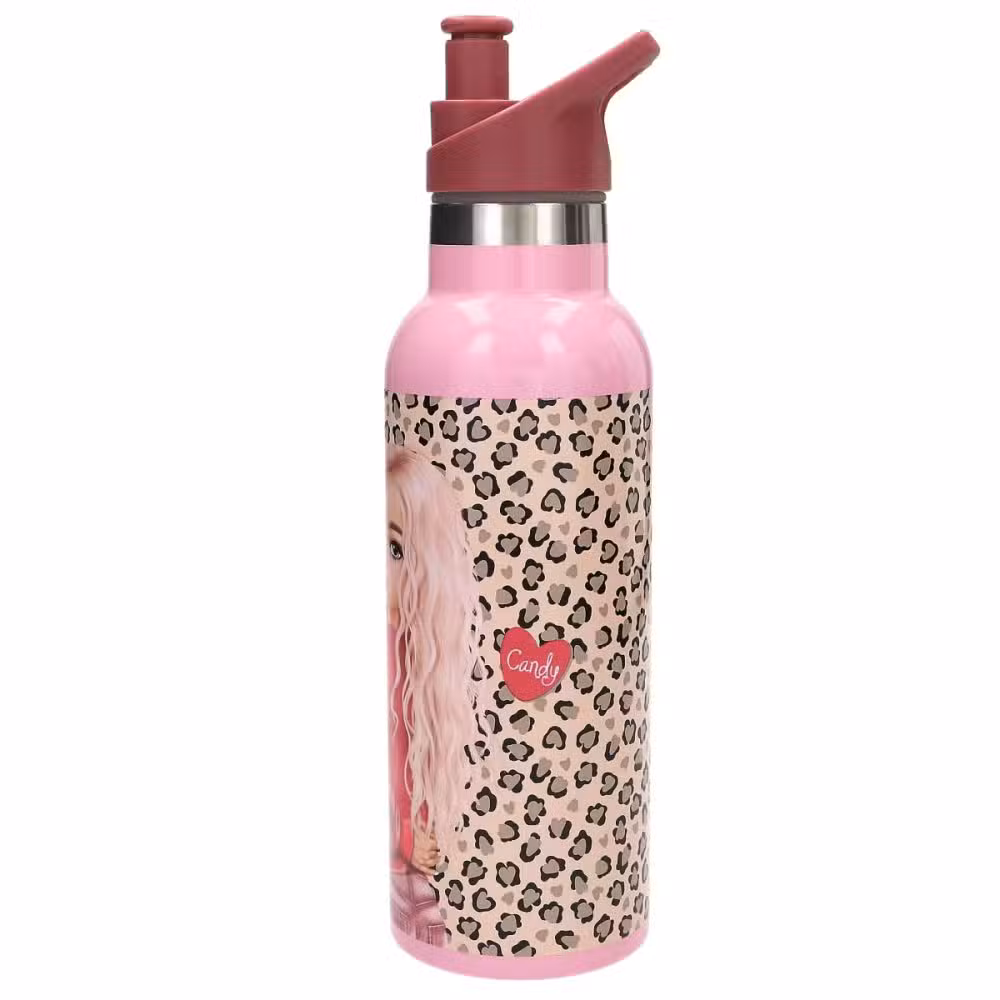 Top Model Drikkedunk 500 ML Leoheart